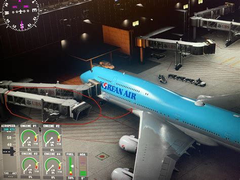 Double Jetways For Larger Aircrafts : r/MicrosoftFlightSim .